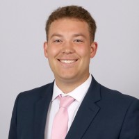Brendan Palmer Email & Phone Number