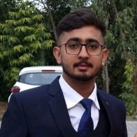 Pro Medicus Limited Employee Lovish Kumar's profile photo