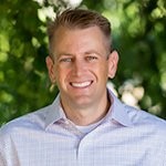 DataVizion Employee Aaron Tredway's profile photo