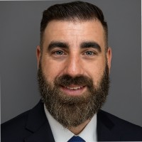 Banjo Liquid Handling Products Employee Joe Harbour's profile photo