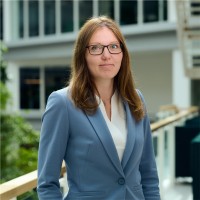 Michaela Rehackova Email