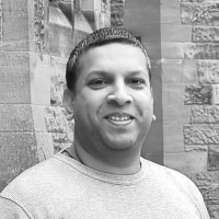 Ometis Limited Employee Shan Patel's profile photo