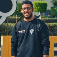 Xproject Employee Omar Saeed's profile photo