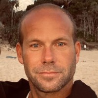 Riparide Employee Marlon Law's profile photo