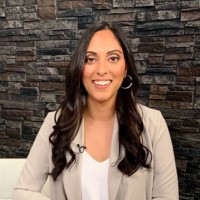 Amanda de Souza's profile photo