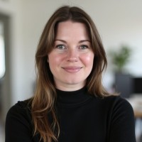 ConnexFM | The Multi-Site Facilities Management Network Employee Corinne Gonzalez's profile photo