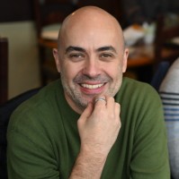 Daniel Albu Email & Phone Number
