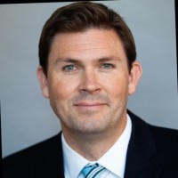 G8 Capital Employee Evan Gentry's profile photo