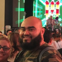 Mike Garcia Email & Phone Number