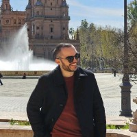 Nespon Solutions Employee Juan Izquiel's profile photo