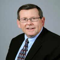 Boeing Employee Tom Stout's profile photo