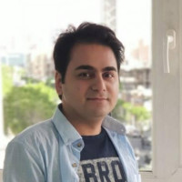 iO Tech Community Employee Mohsen Mahabadi's profile photo