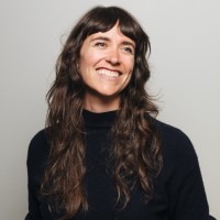 Adobe Employee Katie Higgins's profile photo
