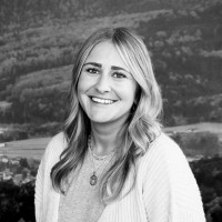 Raiffeisen-Landesbank Tirol AG Employee Lea Larcher's profile photo