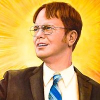 Dwight Schrute Email