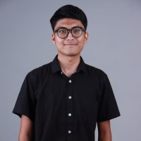 Straits Financial LLC Employee Muhammad Helmansyah's profile photo