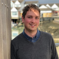 Faststream Recruitment Group Employee Josh Jeffries's profile photo