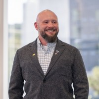 Batson-Cook Construction Employee Johnathan Shinall's profile photo