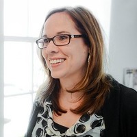 Guide Studio, Inc Employee Cathy Fromet's profile photo