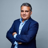 SDG Corporation Employee Soumak Roy's profile photo