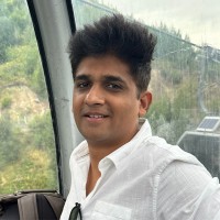 Hexagn Employee Jigar Vora's profile photo