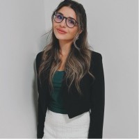 MS Solutions Employee Aïcha Soulières's profile photo