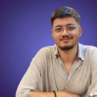 Visdum Employee Utkarsh Srivastava's profile photo