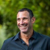 Evolution Employee Geoff Graber's profile photo