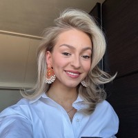 BLOM Verkeersschool Employee Gina-Lisa Roks's profile photo