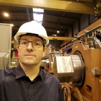 CMD Gears Employee Nicolas Gouez's profile photo