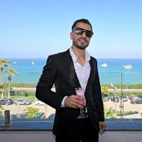 Amer Group Employee Hazem Mohamed's profile photo