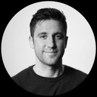 GOODFORM Employee AJ Kelly's profile photo