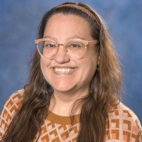 Galt Foundation Employee Krystal Hasiak's profile photo