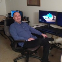 Jesse Berg Email & Phone Number