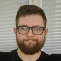 BW Broadcast Employee Justin Cobb's profile photo