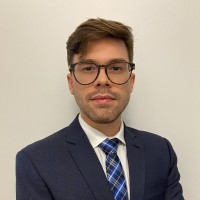 Sacha Calmon - Misabel Derzi Consultores e Advogados Employee João Victor Dande's profile photo