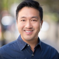 The Griff Investment Fund Employee William Wong's profile photo