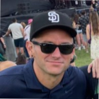 CRUSH MUSIC Employee Garrett Capone's profile photo