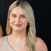 Tilley and Wills Hotels Employee Emily McQuarrie's profile photo