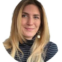 MPower Ventures Employee Zora Szigeti's profile photo