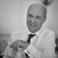 Darty Employee Jean-Christophe Perruchot's profile photo