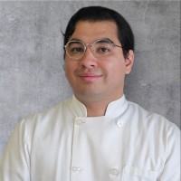 DESTROYER Employee Christien Torres's profile photo
