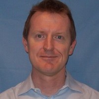 Opentext Employee Phil Newbold's profile photo