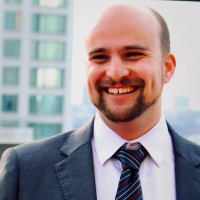 Asana Employee Avi Arfin's profile photo