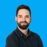 Group GTI Employee Jamie Fraser's profile photo