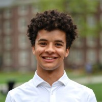Bain & Company Employee Griffin Steele's profile photo