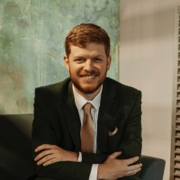 Pacesetter Technology Employee Patrick Morris's profile photo