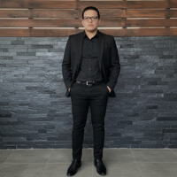 Everlay Group Employee Raul Leon Chavez's profile photo