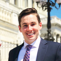 U.S. House of Representatives Employee Sam Garrison's profile photo