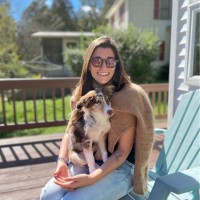 Dataminr Employee Taylor Morris's profile photo